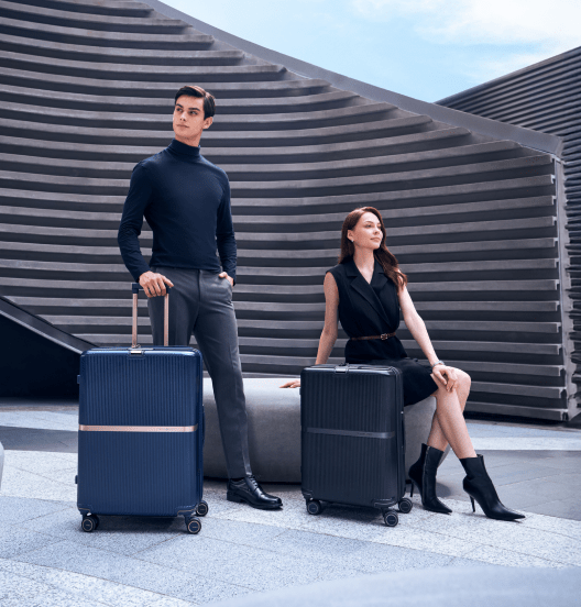 Samsonite Pro-dlx 6 Backpack 15.6